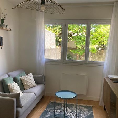 Studio 5 Min Du Centre-Ville La Rochelle  Zewnętrze zdjęcie