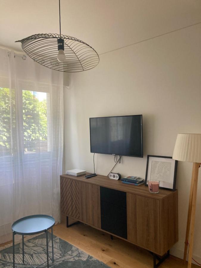 Studio 5 Min Du Centre-Ville La Rochelle  Zewnętrze zdjęcie